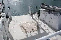 Passagierschiff zu verkaufen