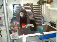 Beam-Trawler zu verkaufen