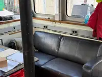 Schleppboot zu verkaufen