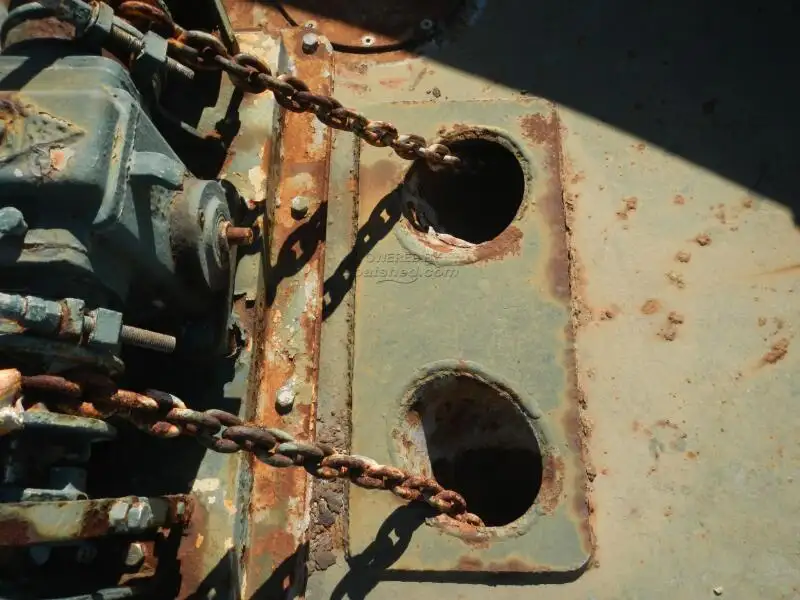 Barges zu verkaufen