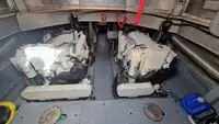 Lotsenboot zu verkaufen