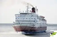 Ro-Ro ship zu verkaufen