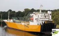 Ro-Ro-Schiff zu verkaufen