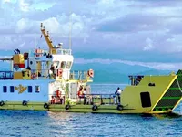 Landungsboot, Tank zu verkaufen