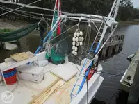 Trawler zu verkaufen