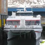 Passagierschiff zu verkaufen