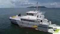 Wind farm service vessel zu verkaufen