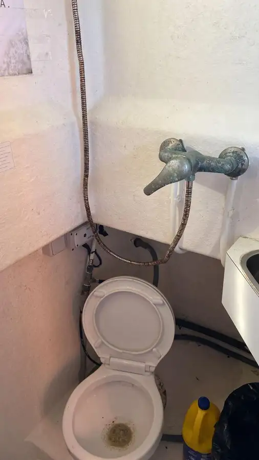 Fährschiff zu verkaufen