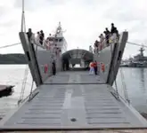 Ro-Ro-Schiff zu verkaufen