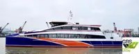 Kreuzfahrtschiff zu verkaufen