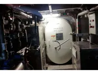 Crew-Boot zu verkaufen