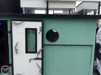 Schleppboot zu verkaufen
