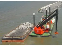 Barges zu verkaufen
