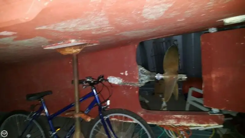Trawler zu verkaufen