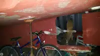 Trawler zu verkaufen