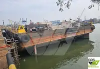 Barges zu verkaufen