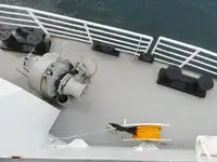 Ro-Ro-Schiff zu verkaufen