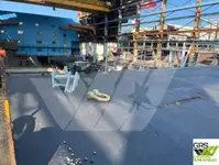 Barges zu verkaufen