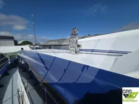 Lotsenboot zu verkaufen