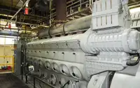 LNG-Tanker zu verkaufen