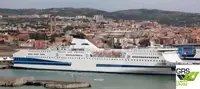 Ro-Ro ship zu verkaufen