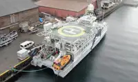 Passagierschiff zu verkaufen