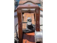 Yacht zu verkaufen