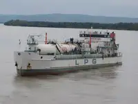 LNG-Tanker zu verkaufen