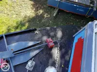 Fährschiff zu verkaufen