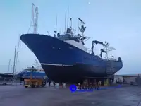 Thunfisch-Langlinienschiff zu verkaufen