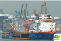 Schnelles Versorgungsboot (FSV) zu verkaufen