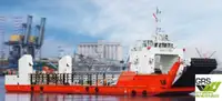 Landungsboot, Tank zu verkaufen