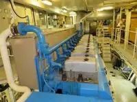 Purse-Seiner zu verkaufen
