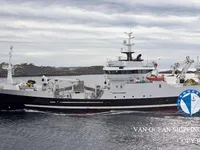 Trawler zu verkaufen
