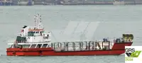Landungsboot, Tank zu verkaufen