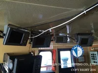 Trawler zu verkaufen