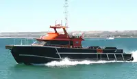 Mehrzweckschiff zu verkaufen
