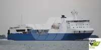 Ro-Ro ship zu verkaufen