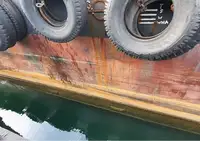 Barges zu verkaufen