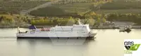 Ro-Ro-Schiff zu verkaufen