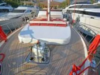 Yacht zu verkaufen