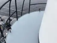 Schleppboot zu verkaufen