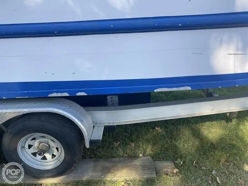 Trawler zu verkaufen