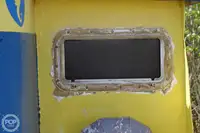 Schleppboot zu verkaufen