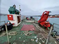 Barges zu verkaufen