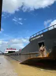 Landungsboot, Tank zu verkaufen