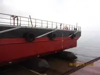 Barges zu verkaufen