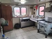 Barges zu verkaufen