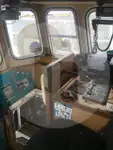 Beam-Trawler zu verkaufen