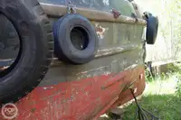 Schleppboot zu verkaufen